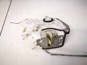 Türschloss Stangen Honda CR-V, III 2010.06 - 2011.06 facelif Gebraucht,