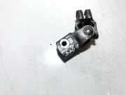 Lenksäule unten Kreuzgelenk Honda Accord, 1993.10 - 1997.12 Gebraucht,