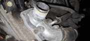 Thermostat Opel Zafira, A 1999.04 - 2003.11 Gebraucht,