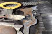 Drucksensor Saugrohrdruck für Toyota Corolla Verso, III 2004.05 - 2007 8942120200,