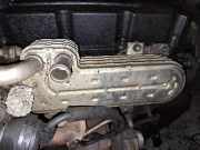 Abgask?hler AGR-K?hler Mitsubishi Grandis, I 2004.01 - 2009.12 03g131513k,