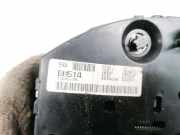 Tachometer Nissan Almera, N16 2000.06 - 2003.01 Gebraucht , BM5141466186