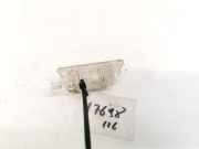 Innenraumleuchte Volvo S80, 1998.05 - 2004.06 9151431,9908313