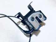 Sitzschlo? - Hinten Rechts Volvo S80, 1998.05 - 2004.06 9188721,