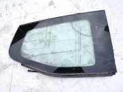 Seitenfenster Seitenscheibe - Hinten Rechts Peugeot 5008 2009 - 2013 Gebraucht,