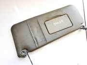 Sonnenblende Renault Scenic, I 1999.09 - 2003.06 facelift Gebraucht,