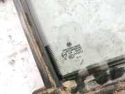 Dreieck Seitenscheibe - Hinten Linke Volkswagen Phaeton, 2002.04 - 2006 43r00367, as2 BMK