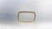 Abdeckung Abschlepphaken - Hinten Peugeot 406, 1995.11 - 1999.03 Gebraucht,