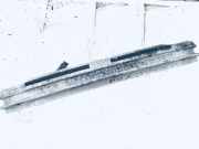 Stoßstangenträger hinten Audi A4, B6 2000.11 - 2004.11 Gebraucht,