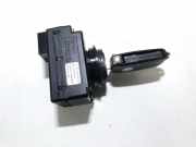 Z?ndschloss Volkswagen Touareg, 2007.09 - 2010.05 facelift 3d0905865h,33300101 7494q10s BKS