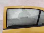 Seitenscheibe - Hinten Linke Opel Astra, G 1998.09 - 2004.12 Gebraucht,