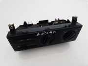 Bedienelement für Klimaanlage Peugeot 406, 1995.11 - 1999.03 69150002, 652550z