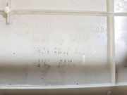 Innenausstattung Volkswagen Passat, B6 2005.08 - 2010.11 3c9867617, BKP