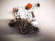 Lampenträger Heckleuchte - Hinten Volvo S40, 2004.01 - 2007.03 28138007, 281322