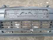 Kühlergrill - Vorne Center Volkswagen Golf, IV 1997.08 - 2003.10 Gebraucht, AKL