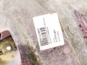 Unterfahrschutz Skoda Octavia, II 2009.03 - 2012.06 facelift 1K0501713D,