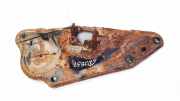 Lagerbock rachsträger - Hinten Rechts Citroen C4 Grand Picasso, I 2006.01 - 2013.06 Gebraucht,