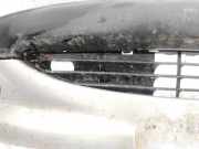 Kühlergrill - Vorne Center Peugeot 206, 1998.08 - 2002.07 Gebraucht,