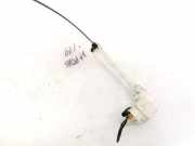 Sensor Innentemperatur Peugeot 807, 2002.06 - 2012.05 Gebraucht,