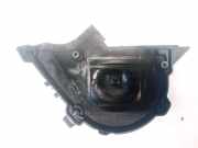 Zahnriemenschutz Abdeckung Mazda 3, BK 2003.10 - 2009.12 9651560180,9651560180