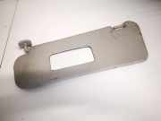 Sonnenblende Chevrolet Kalos, 2005.03 - 2011.05 Gebraucht,