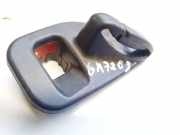 Innenausstattung Toyota Avensis, II 2003.04 - 2006.03 Gebraucht,