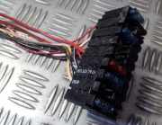 Sicherungskasten Mercedes-Benz W210, 1995.06 - 1999.07 Gebraucht,