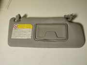Sonnenblende Peugeot 4007 2007 - 2012 74300318,74300318