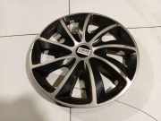 Radkappe Radzierblenden - R15 Skoda Fabia, II 5J 2007.01 - 2010.06 44715,447-15