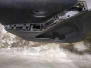 Türverkleidung - Vorne Linke Toyota Yaris, II (XP90) 2005.01 - 2011.01 Gebraucht,