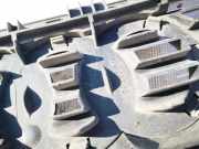 K?hlergrill Frontgrill K?hlergitter Audi A4, B5 1994.11 - 1999.09 8d0853651e,