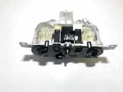 Bedienelement für Klimaanlage Mazda 323F, 1998.09 - 2004.05 bj3de8f30,