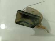 Hupe Citroen Jumpy, I 1994.01 - 2006.12 Gebraucht,