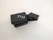 Gurtschloss - Hinten CENTER Opel Zafira, A 1999.04 - 2003.11 90580904,