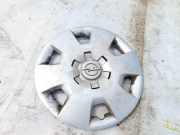 Radkappe Radzierblenden - R15 Opel Meriva, A 2006 - 2010 facelift 13211441,13211441 13211442
