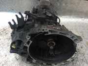 Schaltgetriebe Ford Galaxy, Mk III 2006.04 - 2010.06 1s7r7f096xa,1s7r-7f096-xa 6g9r7002ac