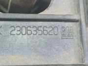 Schloss Heckdeckel Opel Vectra, C 2002.04 - 2005.10 230635620,230635620