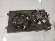 Kühlerlüfter Lüftermotor Ford Galaxy, Mk I 1995.03 - 2000.04 Gebraucht,