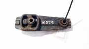 Halter für Motoraufhängung Peugeot 1007, 2005.04 - 2009.12 Gebraucht,