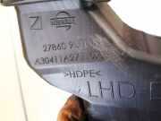 Schlauch für Luftversorgung Nissan Note, 2006.03 - 2013.06 278609u100,