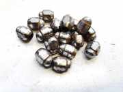 Radbolzen- Radmutter Toyota Yaris, II (XP90) 2005.01 - 2011.01 Gebraucht,