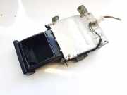 Aschenbecher Nissan X-Trail, 2001.06 - 2007.06 Gebraucht,