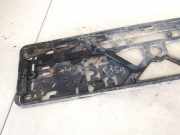 Geh?use f?r Kennzeichenleuchte - Hinten Ford Fiesta, IV 2000.06 - 2002.06 facelift Gebraucht,