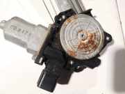 Fensterheber motor - Hinten Linke Honda Civic, 2006,01 - 2011.01 608171,