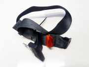 Gurtschloss - Hinten Rechts Mitsubishi Lancer IV, 1988.04 - 1994.05 0416085,