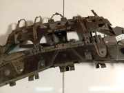 Schloßträger Renault Laguna, III 2007.10 - 2010.11 214760009R, 2147 600 09R