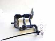 Lang Heckklappe Scharniere Scharnier Links MINI Countryman, I 2010.01 - 2015.06 Gebraucht,