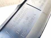 Schutzleiste Tür - Hinten Linke Citroen C5, II 2008.02 - 2011.01 9682525277,9683832777