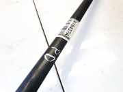 Zierleiste Leiste - Vorne Rechts Volvo V50, 2007.05 - 2012.01 Gebraucht,