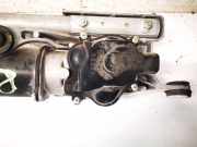 Wischermotor vorne Toyota Corolla, 2001.11 - 2004.02 Gebraucht,